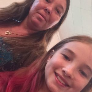 Meet your Posher, Hailey